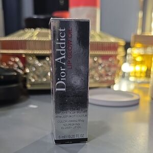 Dior Addict Lip Glow Oil - Shade 000